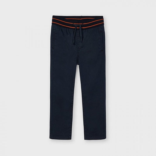 Pantalon Sku 3563 Color 2 Marino