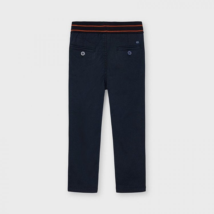 Pantalon Sku 3563 Color 2 Marino
