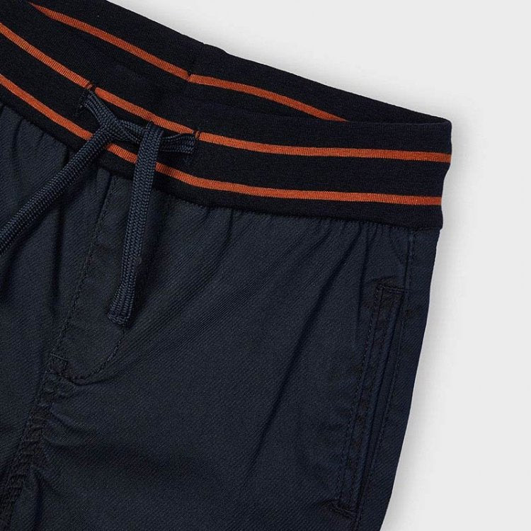 Pantalon Sku 3563 Color 2 Marino