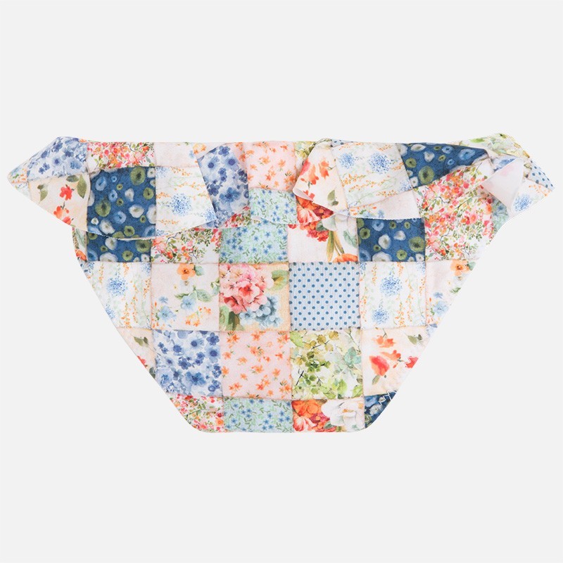 Bañador para niña MAYORAL Ref. 3725/24 Rosado