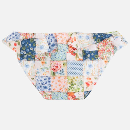 Bañador para niña MAYORAL Ref. 3725/24 Rosado
