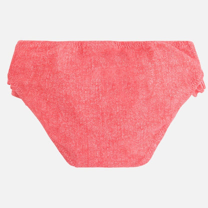 Bañador para niña MAYORAL Ref. 3727/32 Granadina