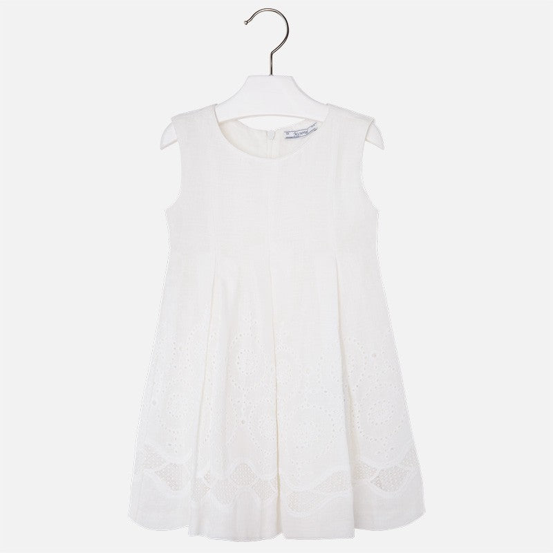 Vestido Sku 3929 Color Natural