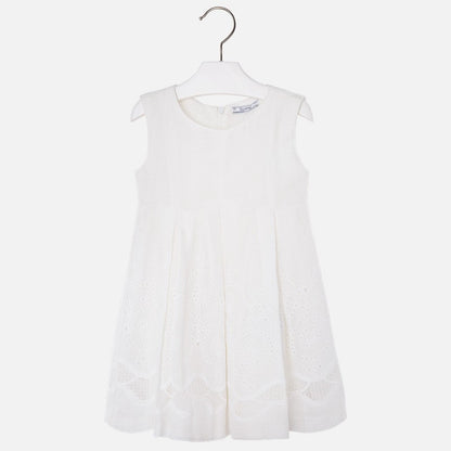 Vestido Sku 3929 Color Natural