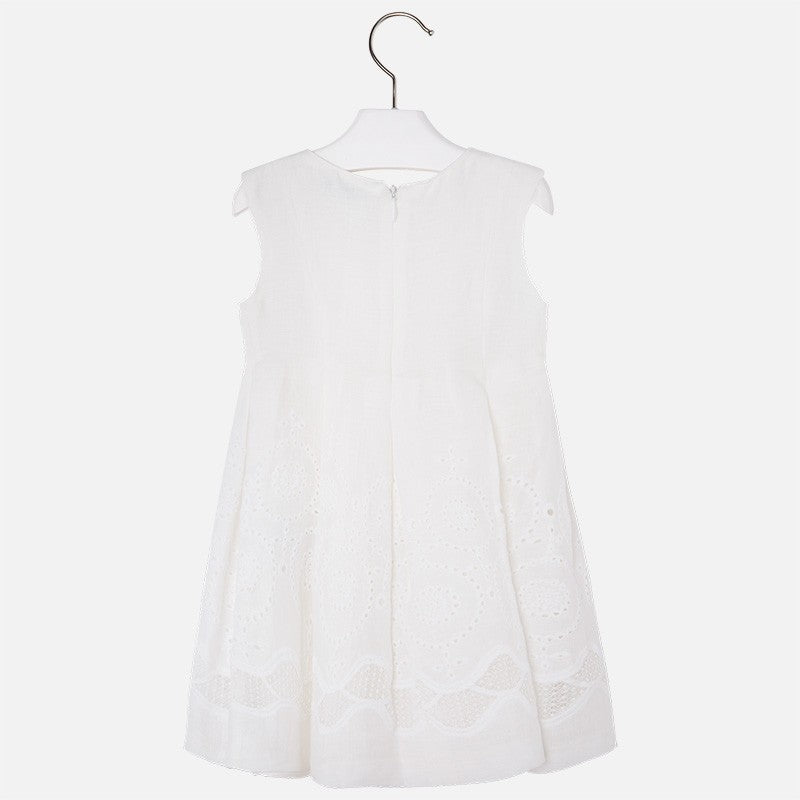 Vestido Sku 3929 Color Natural