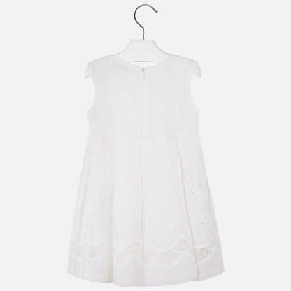 Vestido Sku 3929 Color Natural