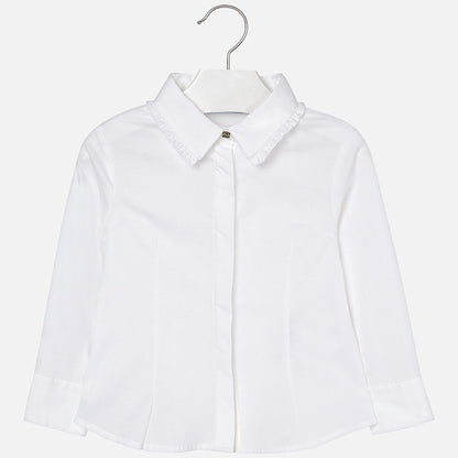 Camisa Sku 4120 Color 38 Blanco