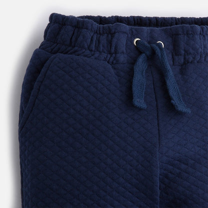 Pantalon Largo SKU 4553 Color 43 Navy
