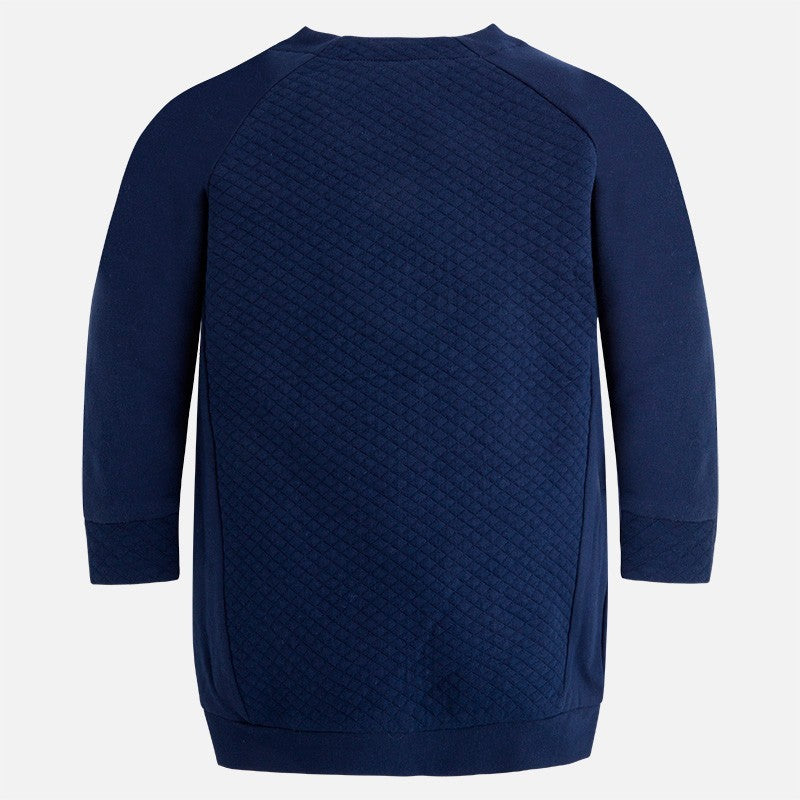 Sudadera Sku 4961 Color Azul