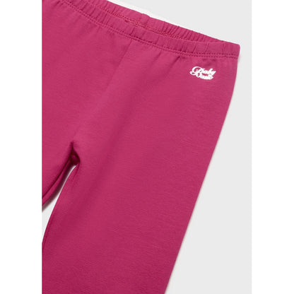 Leggings MAYORAL Ref-703 Color 34 Orquidea