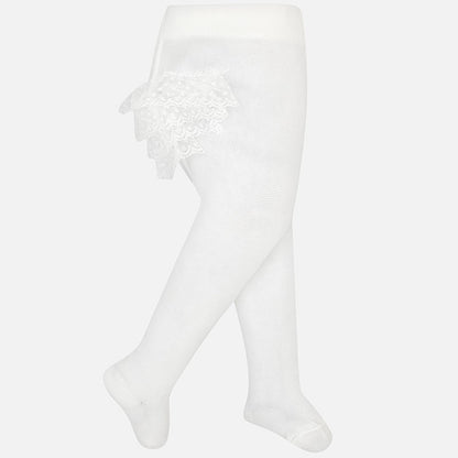 Mallas Bebe MAYORAL SKU 9107 Color 44 Crudo
