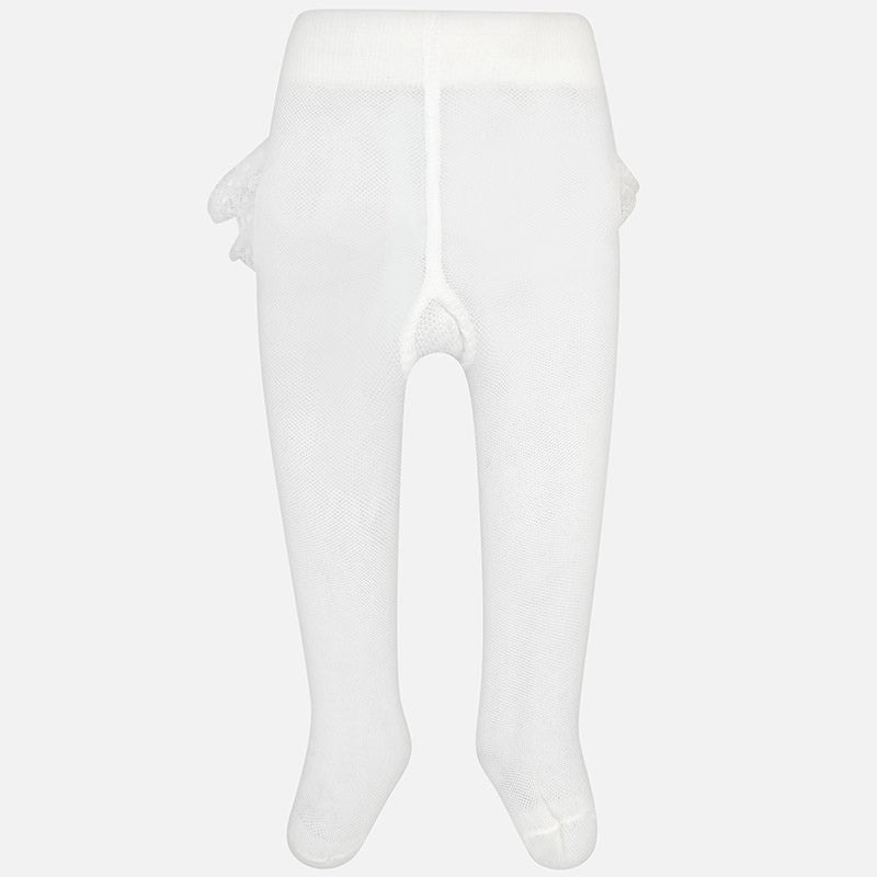 Mallas Bebe MAYORAL SKU 9107 Color 44 Crudo