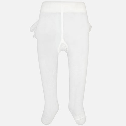 Mallas Bebe MAYORAL SKU 9107 Color 44 Crudo