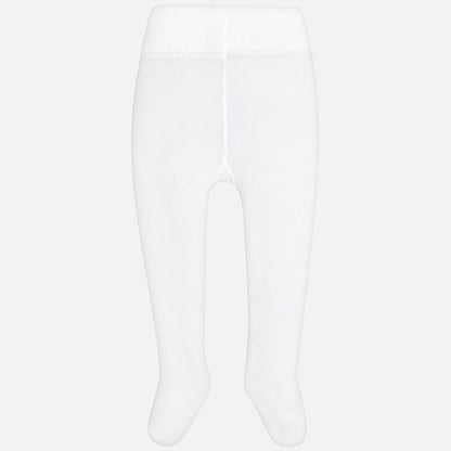 Malla para bebé MAYORAL SKU 9116 Color 76 Blanco