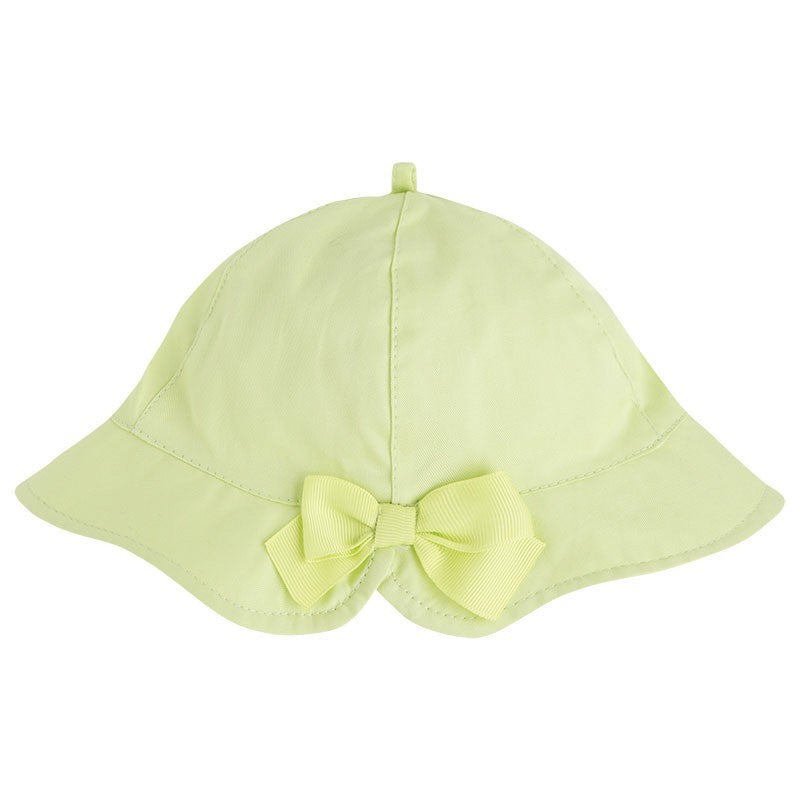 Gorra Bebe Niña MAYORAL SKU 9163 Color 36 Lima