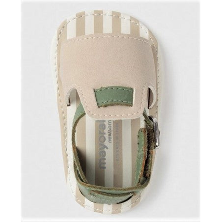 Huarache SKU 9395 Color 14 Nature