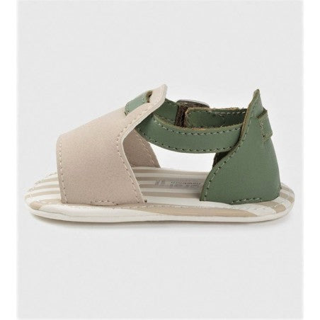 Huarache SKU 9395 Color 14 Nature