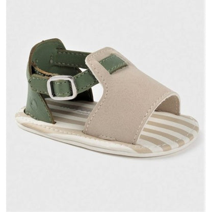 Huarache SKU 9395 Color 14 Nature