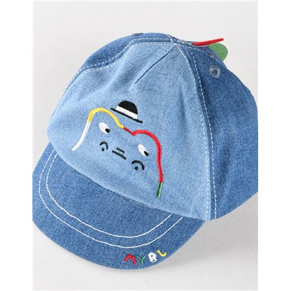 Gorra Española MAYORAL SKU 9492 46 Tejano