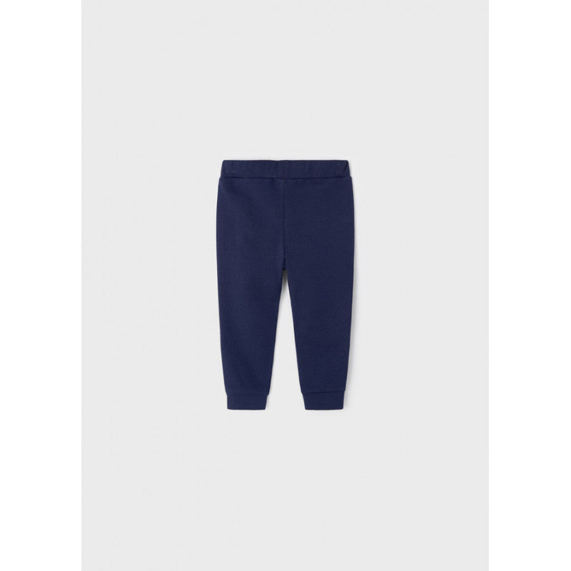 Pants con 2 pantalones para bebé Sku 2835 Color 10 Royal