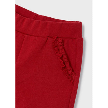 Pants con 2 pantalones para bebé Sku 2835 Color 10 Royal