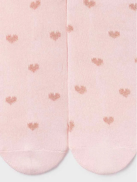 Mallas Bebe MAYORAL SKU 9416 Color 53 Rosa Baby