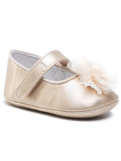 Merceditas  SKU 9403 Color 52 Dorado
