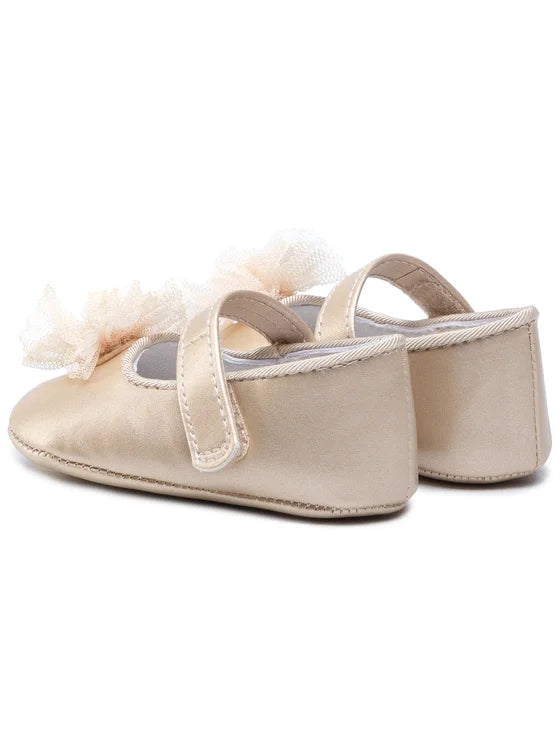 Merceditas  SKU 9403 Color 52 Dorado
