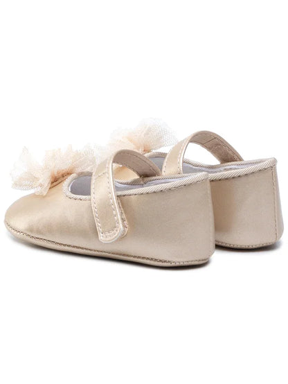 Merceditas  SKU 9403 Color 52 Dorado