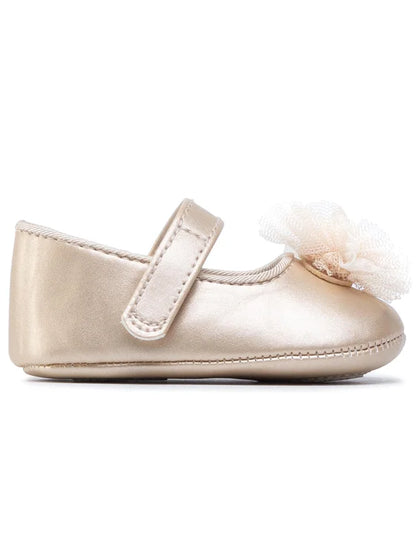 Merceditas  SKU 9403 Color 52 Dorado