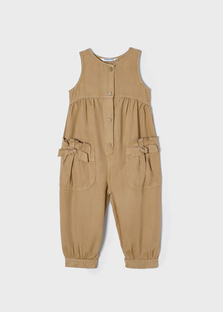Peto Largo Sku 3833 Color 10 Camel