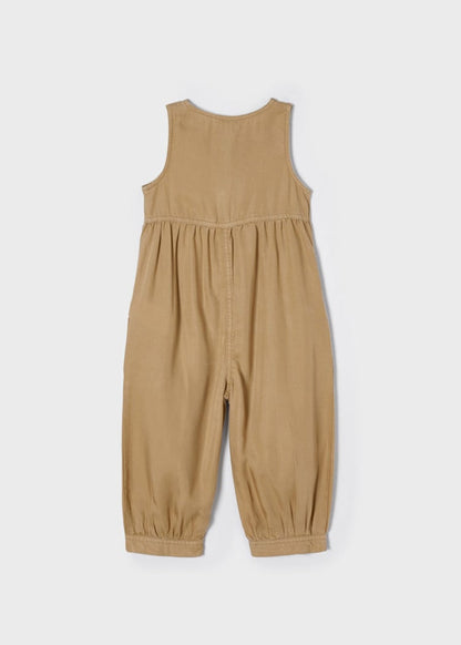 Peto Largo Sku 3833 Color 10 Camel
