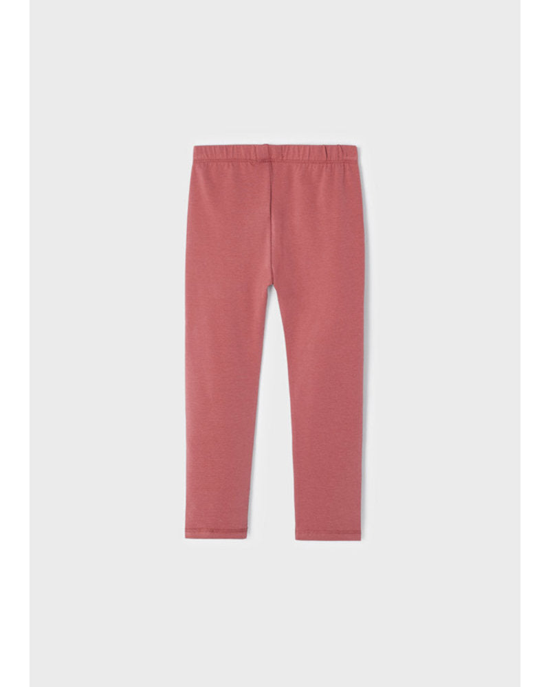 Pantalón Niña tela lila Sku  717 Color Lila