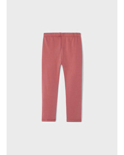Pantalón Niña tela lila Sku  717 Color Lila
