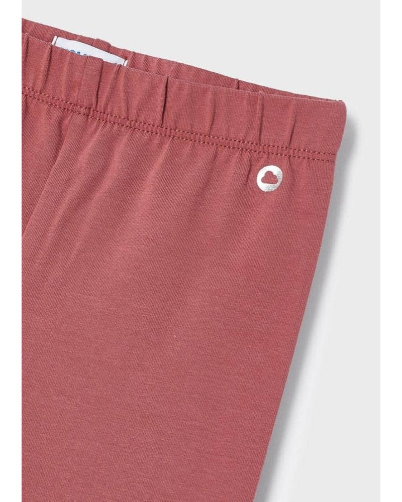 Pantalón Niña tela lila Sku  717 Color Lila
