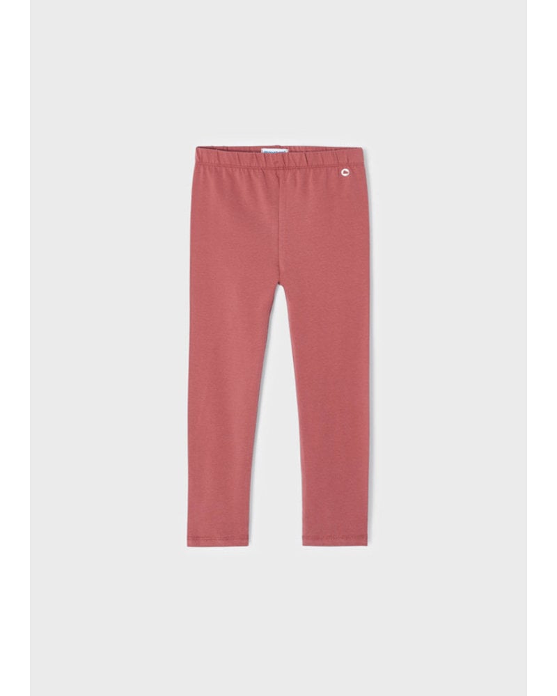 Pantalón Niña tela lila Sku  717 Color Lila