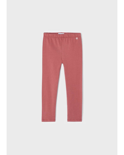 Pantalón Niña tela lila Sku  717 Color Lila