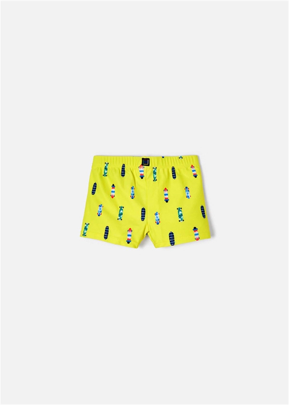 Boxer para niño MAYORAL Ref. 3661/66 Limon