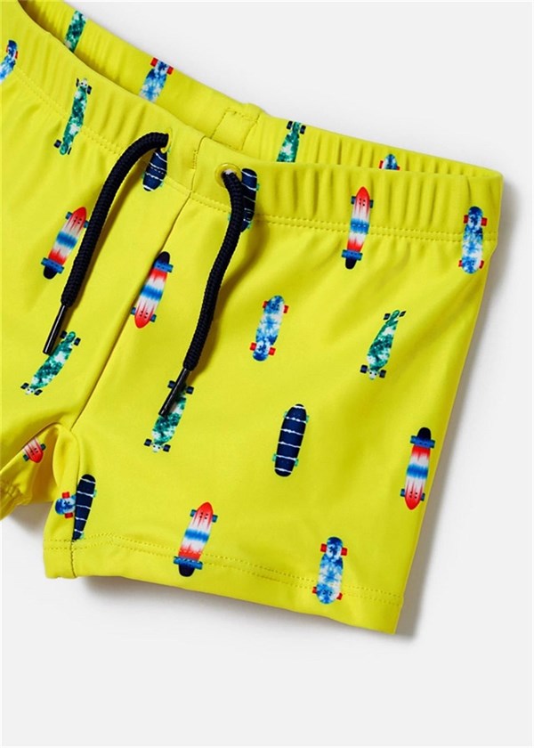 Boxer para niño MAYORAL Ref. 3661/66 Limon