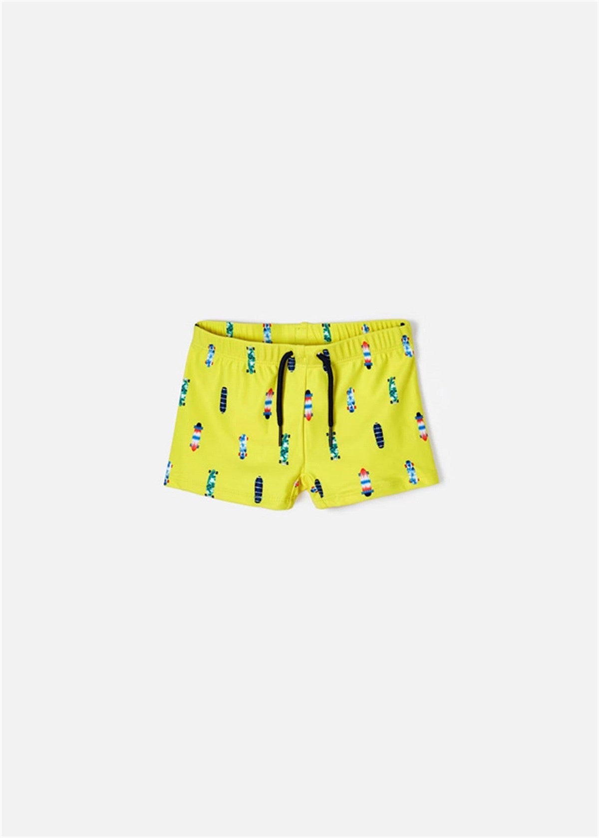 Boxer para niño MAYORAL Ref. 3661/66 Limon