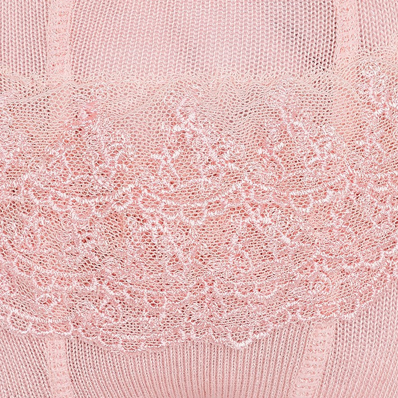 Mallas Bebe MAYORAL SKU 9590 Color 88 Old pink