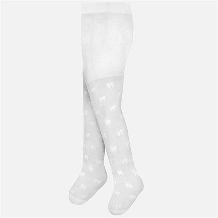 Mallas Bebe MAYORAL SKU 10524 Color 30 Blanco