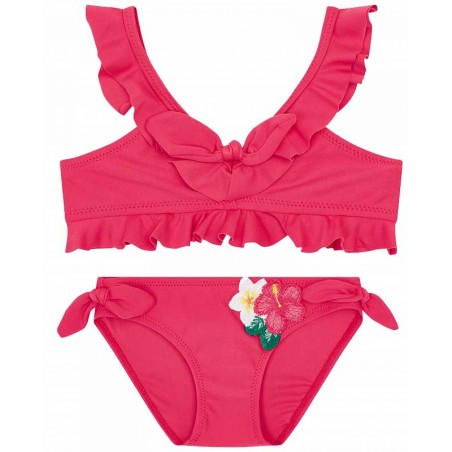 Bañador para niña MAYORAL Ref. 3710/37 Azalea