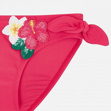 Bañador para niña MAYORAL Ref. 3710/37 Azalea
