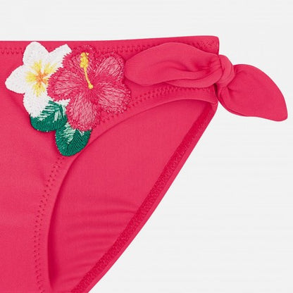 Bañador para niña MAYORAL Ref. 3710/37 Azalea