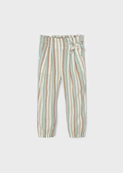 Pantalon Sku 3588 Color 58 Jade