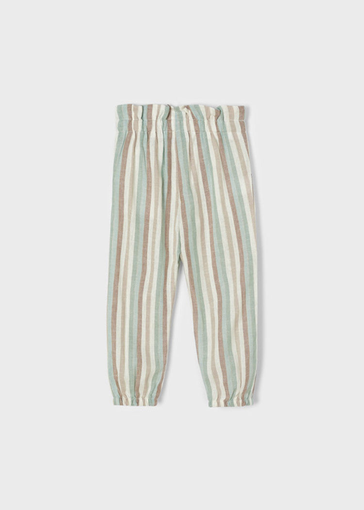 Pantalon Sku 3588 Color 58 Jade