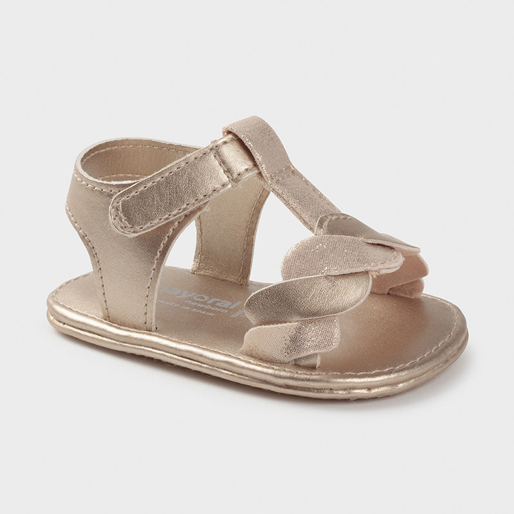Huarache SKU 9406 Color 28 Avena Lure