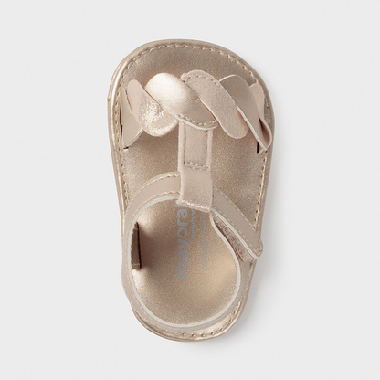 Huarache SKU 9406 Color 28 Avena Lure