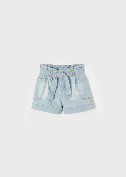 Short Mezclilla Sku 3273 Color 45 Claro